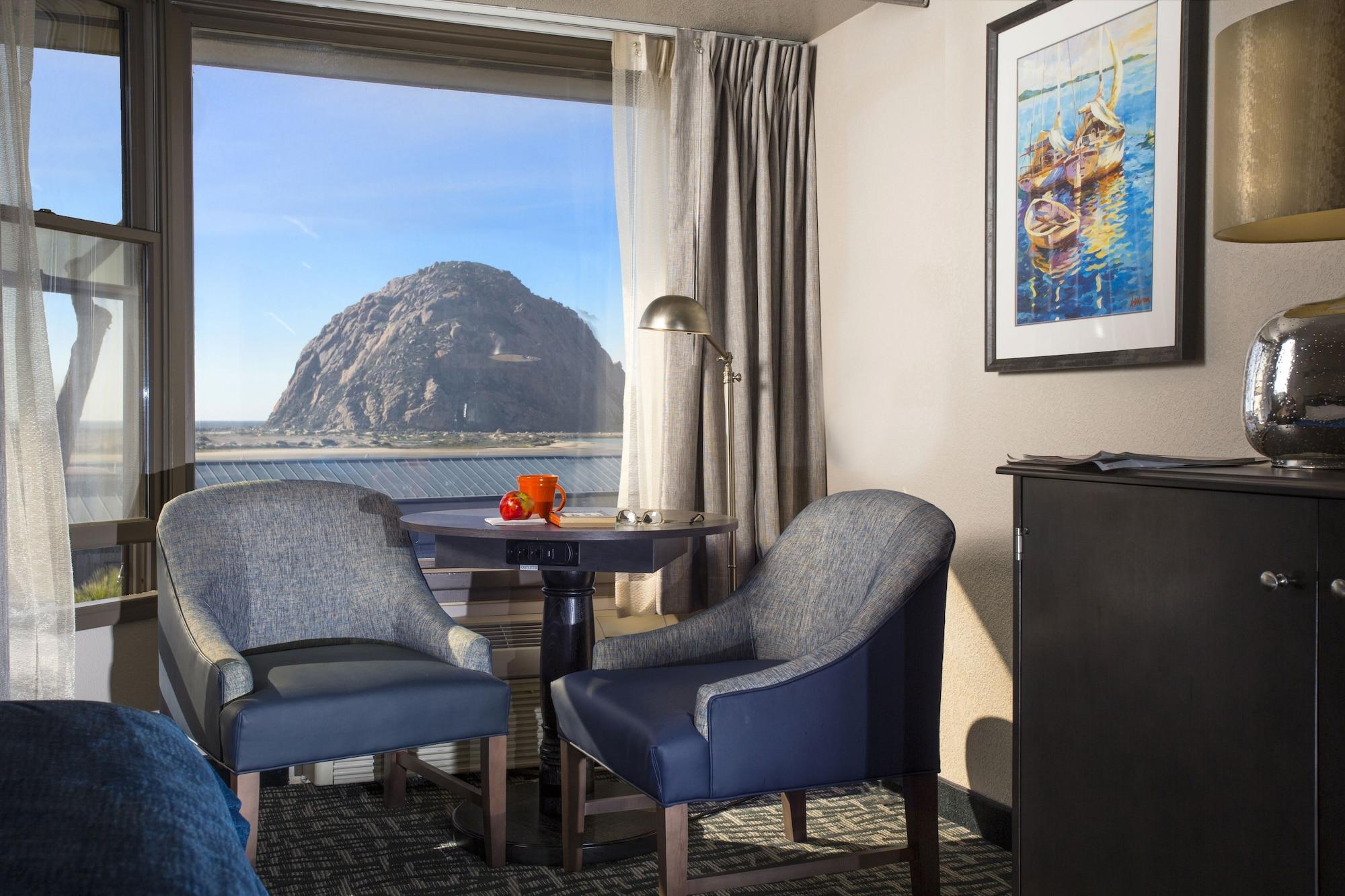 Blue Sail Inn Морро-Бей Екстер'єр фото