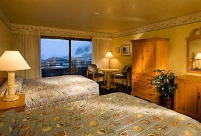 Blue Sail Inn Морро-Бей Екстер'єр фото
